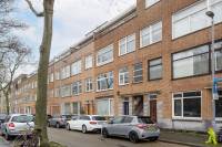 Woning Sonmansstraat 76B Rotterdam