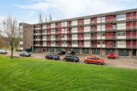 Woning Piersonstraat 44 Apeldoorn