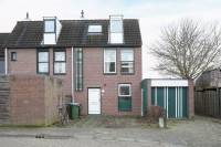 Woning De Stelling 1073 Lelystad