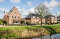 Woning De Tolboom 11 Afferden (GE)