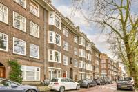 Woning Westlandgracht 105I Amsterdam