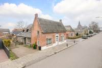 Woning Molenstraat 17 Boven-Leeuwen