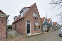 Woning Nieuwvaartje 7 Edam