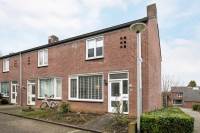 Woning Montenakerbank 22 Maastricht