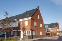 Woning Gooise Kant 83 Amsterdam