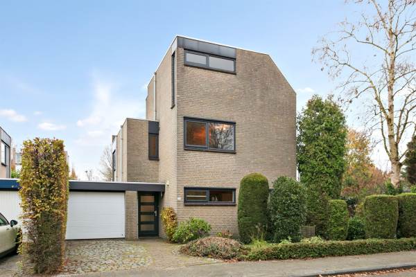 Woning Beethovengaarde 168 Oss