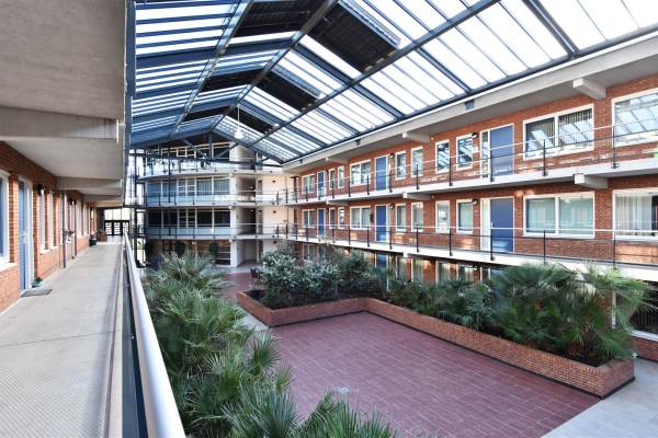 Woning Dorpsstraat 163 Nootdorp