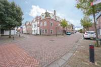 Woning Middelweg 1E Uitgeest