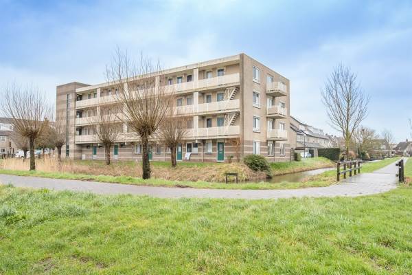 Woning Sleper 32 Woerden