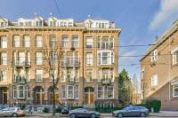 Woning Koninginneweg 154H Amsterdam