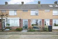 Woning Albert Schweitzerstraat 10 Haastrecht