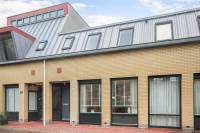 Woning Adriaan Pieterslaan 22 Hendrik-Ido-Ambacht