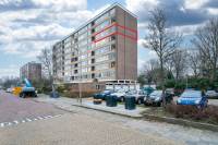 Woning Jan van Goyenstraat 146 Alkmaar