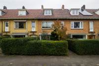 Woning Joseph Haydnlaan 59 Utrecht