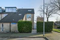 Woning Red Debroystraat 54 Rotterdam