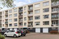 Woning Uranusstraat 30B Spijkenisse