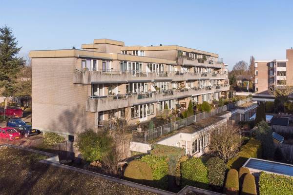 Woning Dorser 14 Leusden