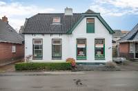 Woning Jonkerslaan 29 Grijpskerk