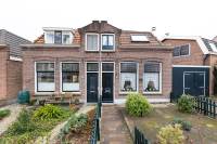 Woning Zandpad-Driemond 30 Amsterdam