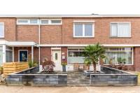 Woning Plutostraat 21 Nijmegen