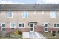 Woning Gipskruid 27 Hoogvliet Rotterdam