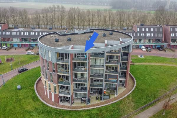 Woning Hof van Hagevoort 24 Wijchen