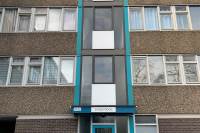 Woning Grootzeil 149 Amsterdam