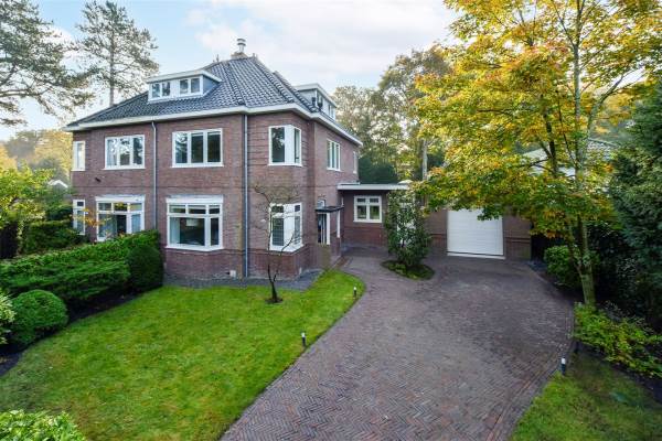 Woning Catslaan 10 Aerdenhout