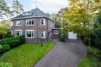 Woning Catslaan 10 Aerdenhout
