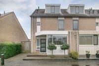 Woning Jan P. Vethstraat 56 Hendrik-Ido-Ambacht