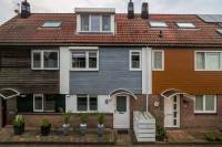 Woning Pauwenveld 12 Zoetermeer