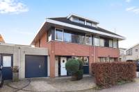Woning Haageinde 16 Dordrecht