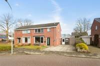 Woning Geulstraat 39 Assen