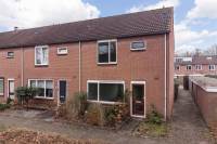 Woning Kruizemuntstraat 955 Apeldoorn