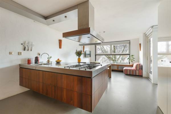 Woning Kortenaerplein 26 Amsterdam