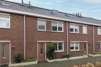 Woning Citadelstraat 24 Zwolle