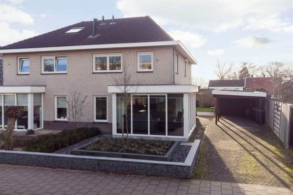 Woning Pastoor Bluemersplein 2F Silvolde