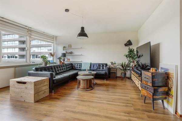 Woning Milosdreef 11 Utrecht