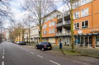 Woning Snouckaertlaan 1C Amersfoort
