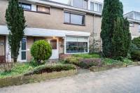 Woning Luzacstraat 20 Oss