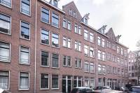 Woning Djambistraat 29III Amsterdam