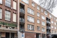 Woning Reinwardtstraat 3C Amsterdam