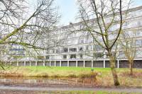 Woning Barnsteenhorst 46 Den Haag