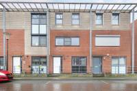 Woning Slotgracht 47 Oss