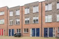 Woning Laaxumstraat 14 Amersfoort