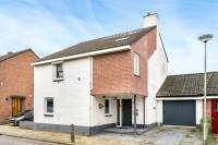 Woning Vaarstraat 30 Stein