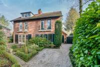 Woning Melvill van Carnbeelaan 1 Driebergen-Rijsenburg