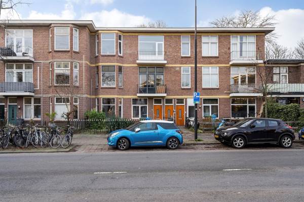 Woning Lindelaan 14 Rijswijk (ZH)