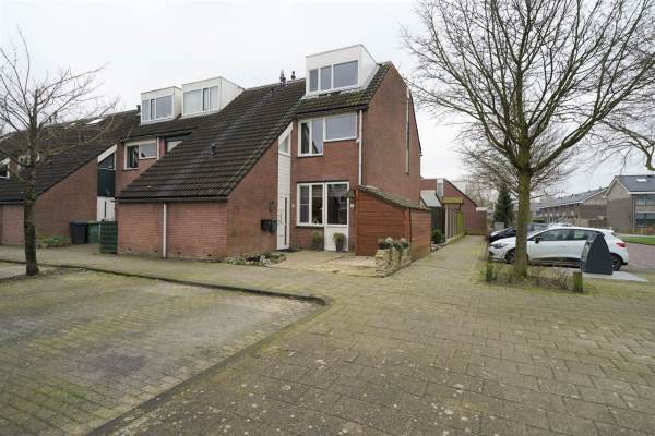 Woning De Koningshof 2 Swifterbant