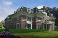 Woning van Heemstralaan 431 Baarn